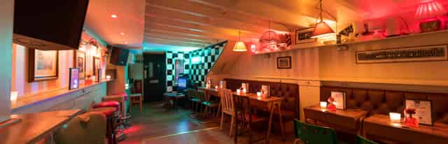 Function Room