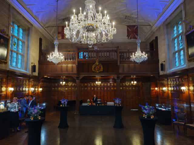 Award Ceremony