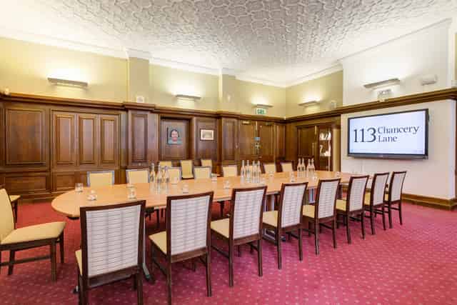 Annual General Meeting
