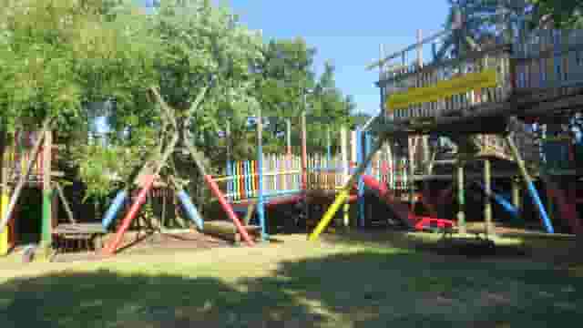 Grove Adventure Playground