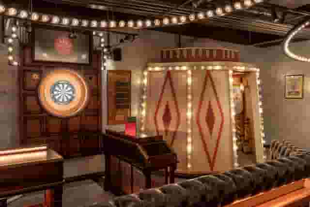 Whole Venue