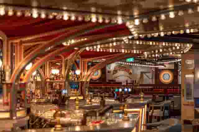 Whole Venue