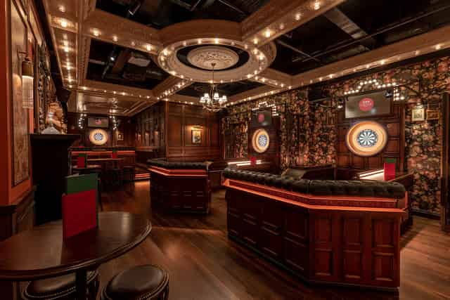 Whole Venue