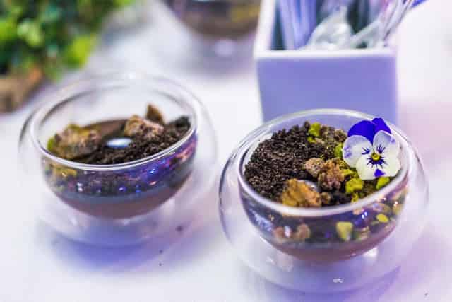 Event Space