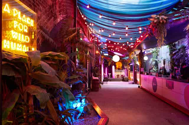 Exclusive Venue Hire