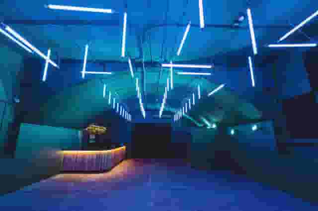 Exclusive Venue Hire