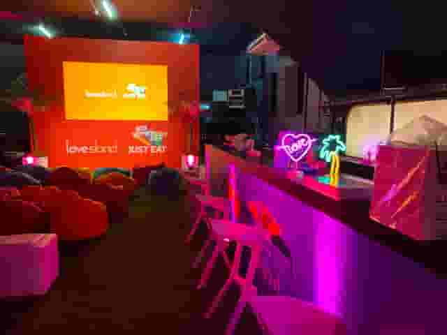 Exclusive Venue Hire