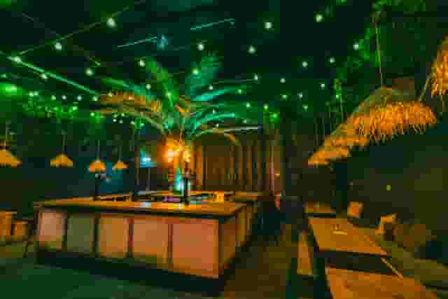 Exclusive Venue Hire