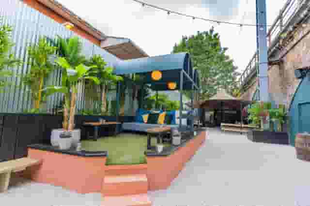 Exclusive Venue Hire