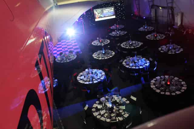 Christmas Parties