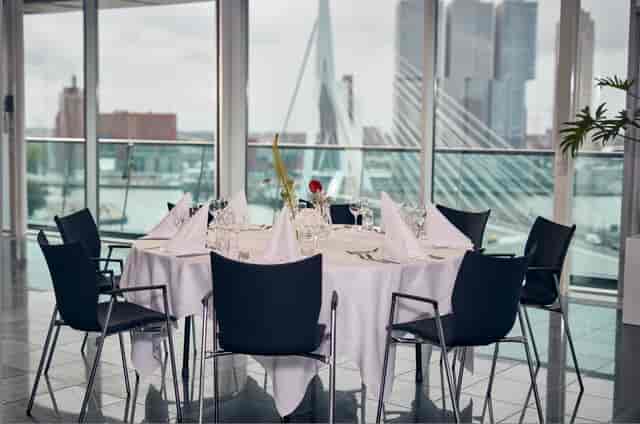 Panorama meeting rooms