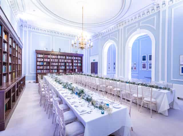 Private Dining