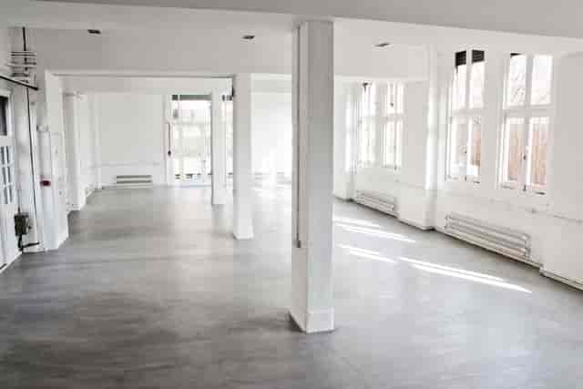 Ground floor