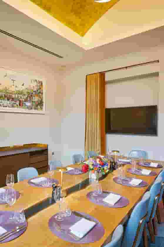St Pancras Brasserie and Champagne Bar by Searcys