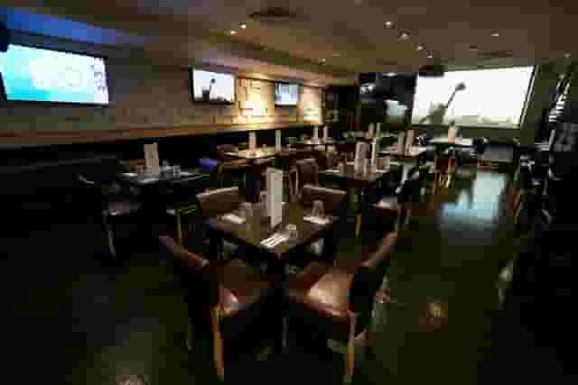 Rileys Haymarket