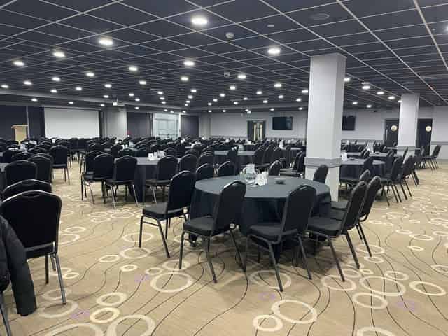 Kingston Suite