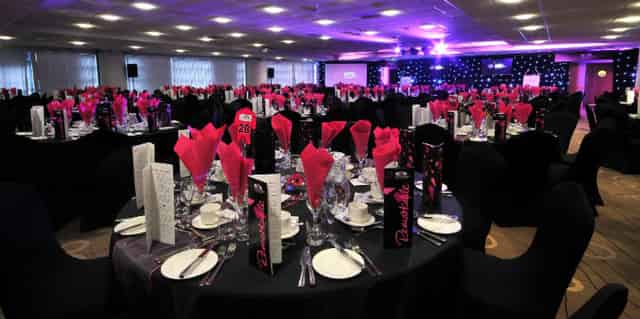 Kingston Suite