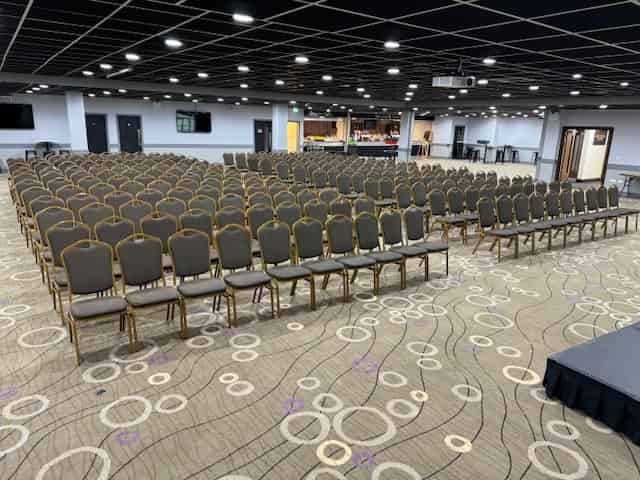 Kingston Suite