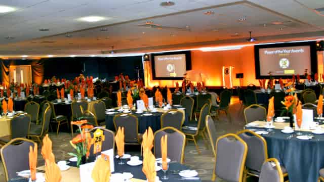 Kingston Suite