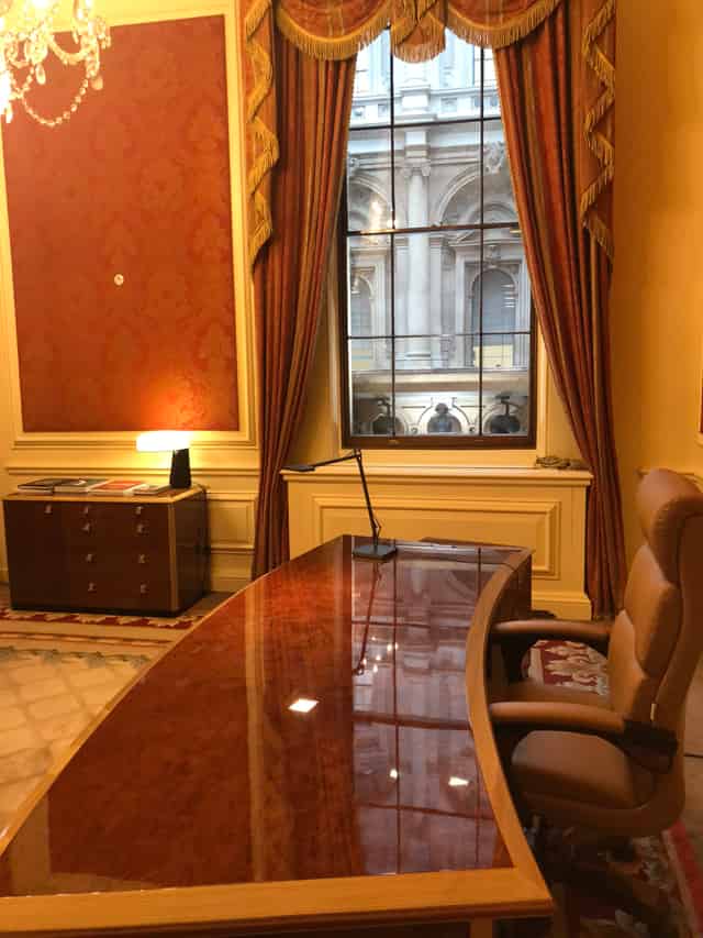 Gresham Room