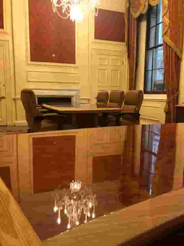The Royal Exchange