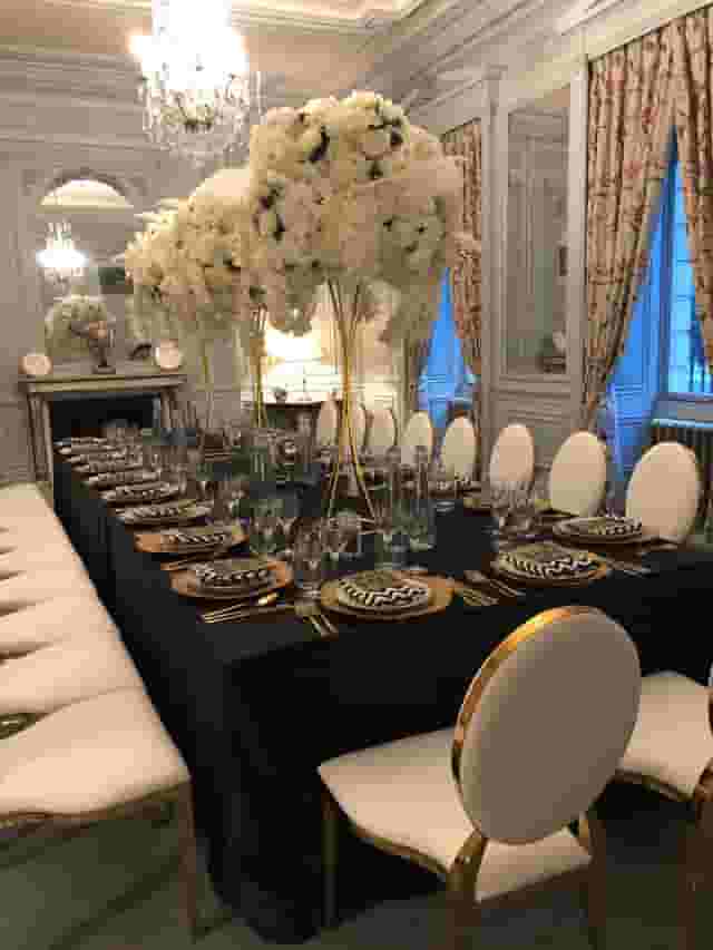 Dartmouth House