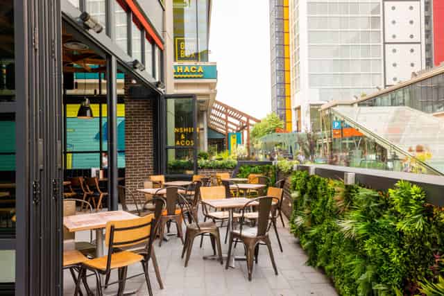 Full Venue Hire | Corporate party | Conference | Christmas Party 