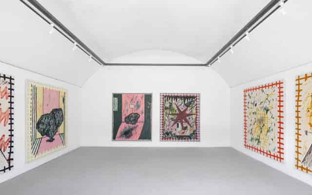 The Sassoon Gallery