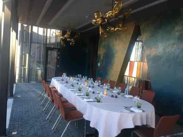 Ferus Room