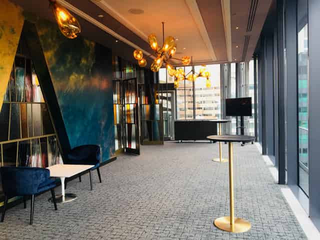 Ferus Room