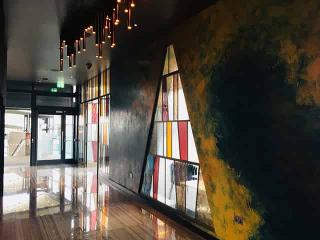Ferus Room