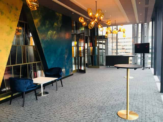 Ferus Room