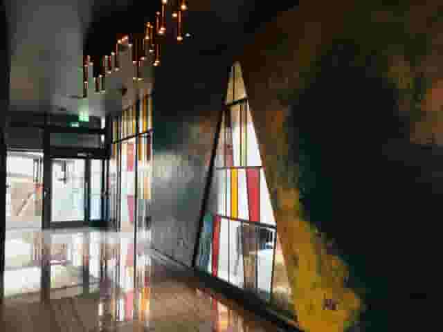 Ferus Room