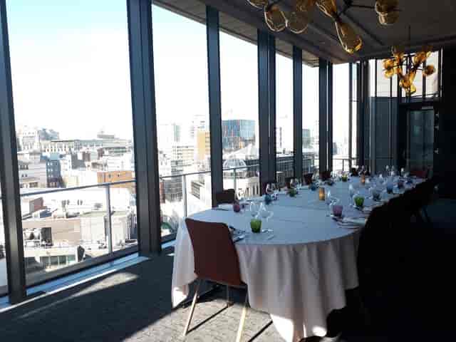 Ferus Room