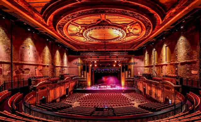Victorian Theatre