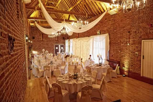 The Coach House