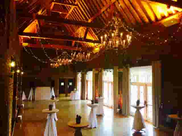 The Coach House