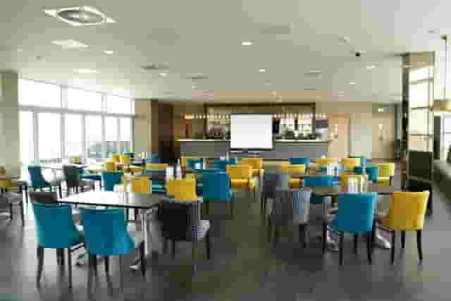 Leicester Tigers Stadium