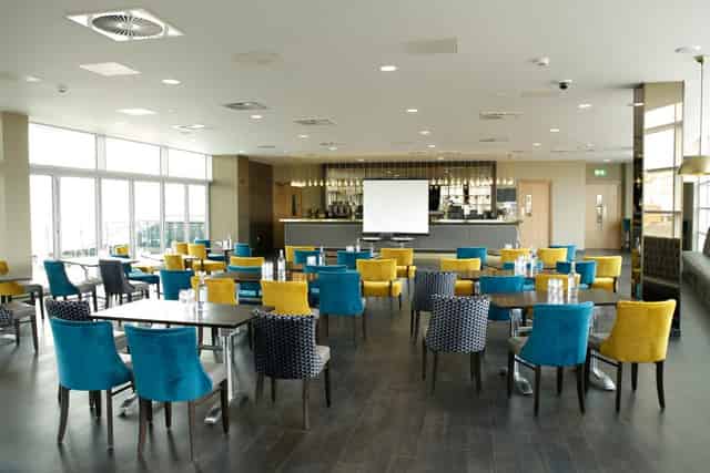 The Clubhouse Suite