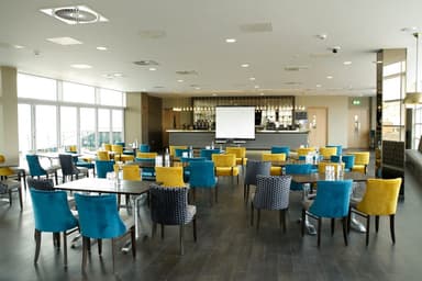 Christmas Party Venues