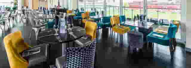 Leicester Tigers Stadium