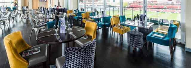 The Clubhouse Suite