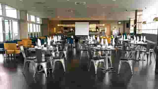Leicester Tigers Stadium