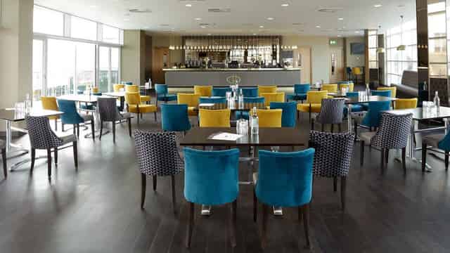 The Clubhouse Suite