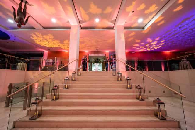 Atrium