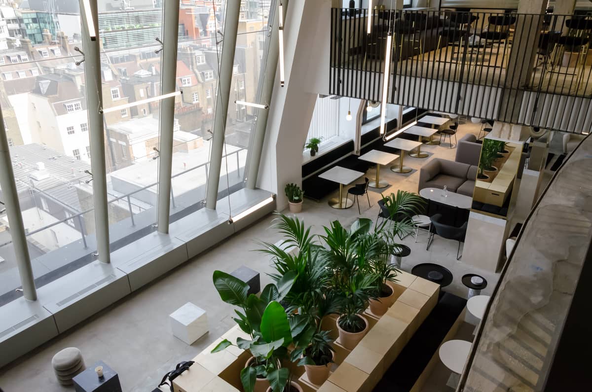 EventLAB