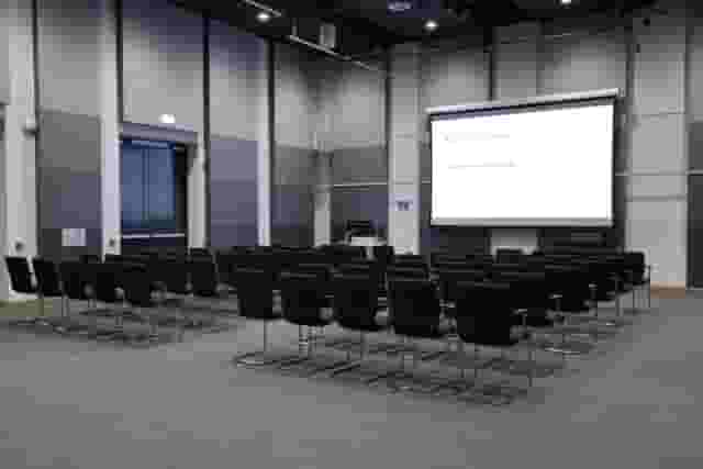 University of West London +1 more