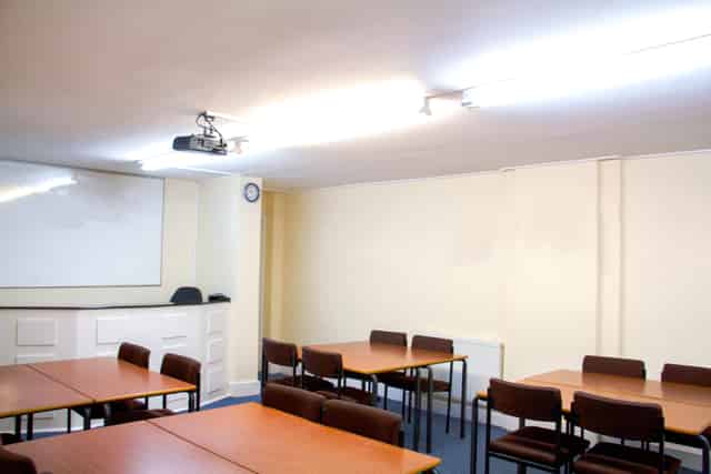 Meeting Room/Classroom 106