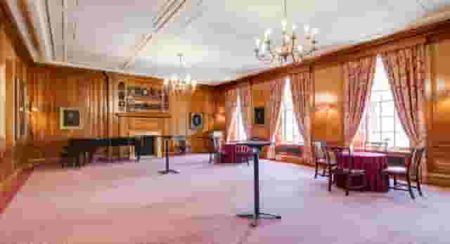 The Honourable Society of The Inner Temple