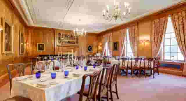 The Honourable Society of The Inner Temple
